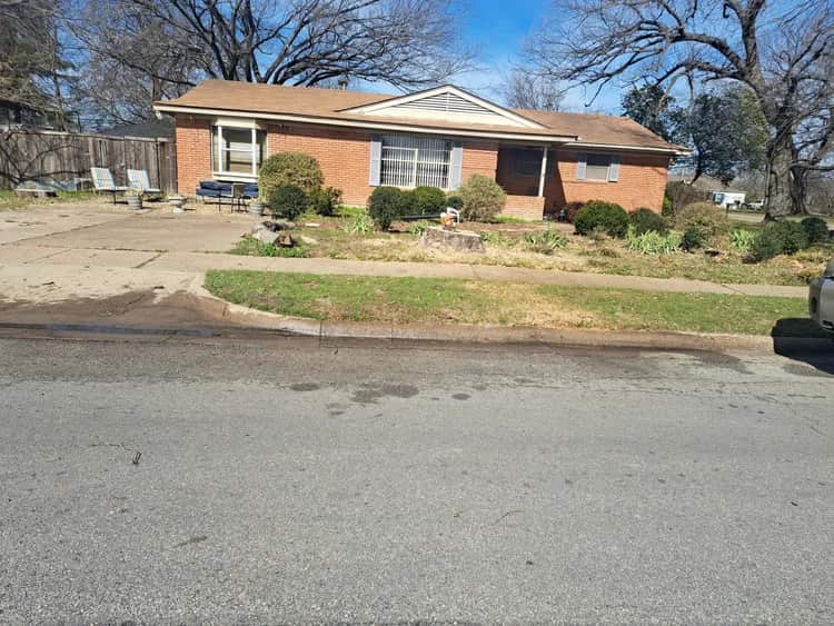 Four Seasons Tree Services project